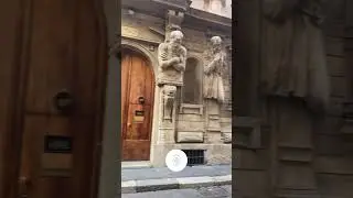Casa degli Omenoni 🗿