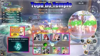 GD1v9 - The Legend of Neverland - Topo do Templo ( Full Build) Top 1 SA ( KIRIGAKURI)