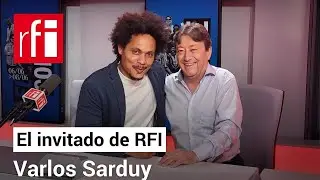 El trompetista cubano Carlos Sarduy, en París con El Comité • RFI Español
