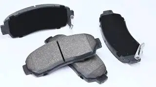 Ceramic Brake pads factory, Santa brake, professional brake parts manufacturer from China