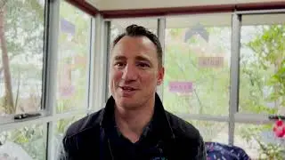 Meet the teacher: Aaron Connolly