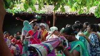 Kunkuri Tukupani bada mehmani welcome song 🎉🎇🕺🥳