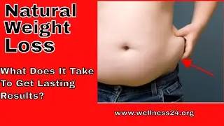 Kingwood Chiropractor Explains Natural Weight Loss Programs 281-360-8387