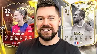 CENTURIONS TEAM 1 IS INSANE! 🔥