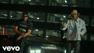 Maxino - Change My Gear (Official Music Video) ft. Vector