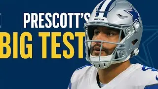 Dak Prescott&rsquo;s $240M Deal & His Championship Mission | BIG Update Of NFC Championship