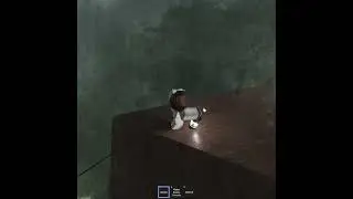 Isle 10 Funny Moment (Orbit 2) #roblox #robloxisle #robloxsurvival #funnymoment