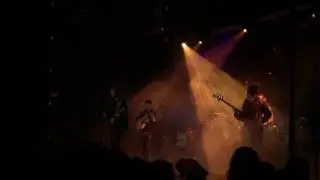 Blood Stained Sheets by King Krule @ iii Points on 10/11/15
