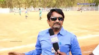 D.Pramanik | DAE Sports & Cultural Meet 2021-22 | Nuclear Fuel Complex, Milkha Singh kreeda Prangan