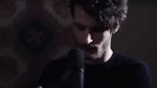 ANT ANTIC - Vacate | Primitive Session