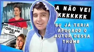 O Fim do Mundo - v&iacute;deos da aba em alta