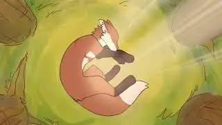 Roadkill (minor animal death warning)