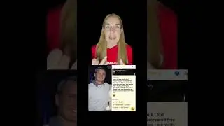 😳 Профиль на Bumble для обвиняемого в двукратном убийстве Майкла Дэвида Макки