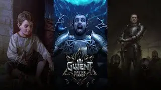GWENT: Master Mirror | Syndicate Evolving Card Spotlight