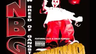 NBG (New Breed Of Gangstaz) - Killabitch