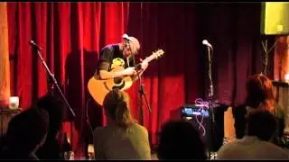 Marc O'Reilly - African Day (Rubysessions)
