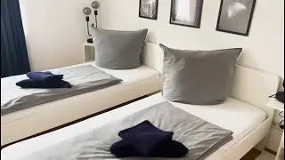 bookandstay24 | Obertshausen Finkenstrasse