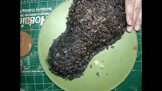 Make Your Own HO Scrap Pile 101. [Part 3]