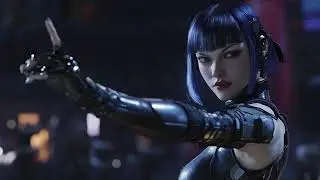 Data Specialist Hacks The System - Underscore Cinematic Background Music