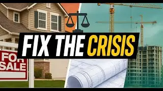 Trump Plans to Solve the Housing Crisis (Will It Work?)