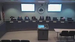 12-11-25 | City Council Meeting