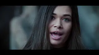 Caper - Dance Around ft Matilda D'Antoine (Official Video)