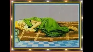 Na juda karo khudara mujhe apne astan se, Ya Waris, Shufi Baba Bedam Shah Warsi
