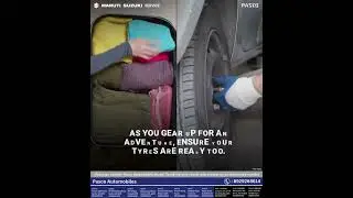 Winter is upon us, and so is the need to prep your car.