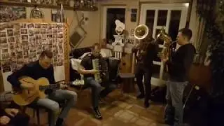 Oberkrainer Medley