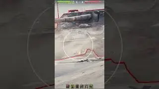 Дуплеты от ST II.  World of Tanks Top Replays. #worldoftanks #wot #wotreplays