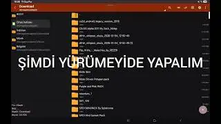 Tutorial videosu