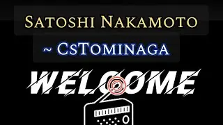 Satoshi Nakamoto - The Woman TRADING #CSW
