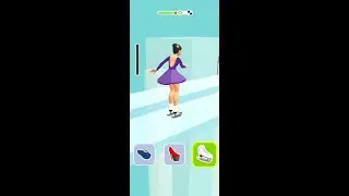 Shoe Race #shorts #short #viralshorts #viralgame #androidgames #gaming #gameplay #videogames #games