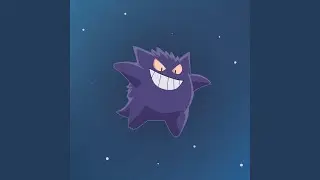 Pok&eacute;mon Red/Blue Intro (Pok&eacute;mon Lofi)