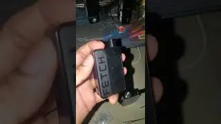 Smok Fetch Mini with RBA RPM