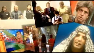 Irigy Hónaljmirigy - Ami a szilveszterből kimaradt - 2002 (SVHS, 720P, Hi-Fi STEREO)