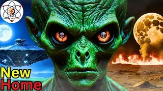 Underground alien Base part-2 | Dulce base