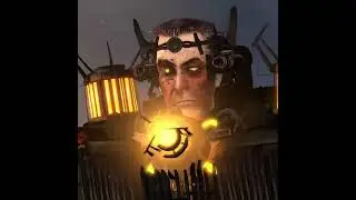 Titans Edit 🔥☠️ ( Skibidi Toilet Dafuqboom)