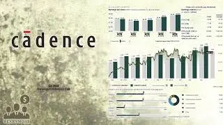$CDNS Cadence Design Systems Q4 2024 Earnings Conference Call