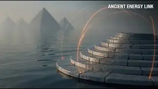 The Ancient Energy System That Connected Early Civilizations