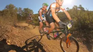 Roc Tandem 2016 S & T