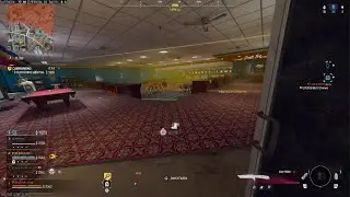 El Pro Player De Warzone