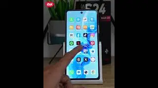 itel S24 | Storage Test
