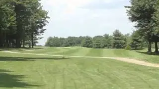10th Hole - Rolling Meadows Country Club
