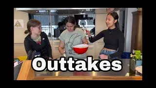 Outtakes + best offs