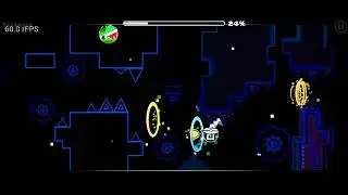 my part in Hard Theory by @fatum_play /Progress Report #1