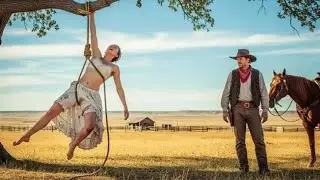 He Watched Her Hang Beneath the Oak &mdash; Rancher Ethan Cole&rsquo;s Deadliest Choice to Save Lydia Hale |