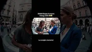 Skibidi Boppy: Quando la bevi una gnocca ti porti. 😂😂