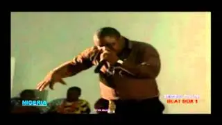 3GENERAL TOXZIK beat box in nigeria