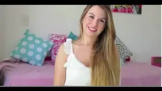 Perguntinhas: Silicone, Camera, Encontrinhos, Intercambio,etc  - Fabi Santina